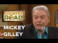 Download Lagu The late great Mickey Gilley sings \