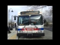 SEPTA Route 115 2003 New Flyer D40LF