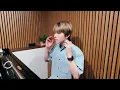 【本人弾いてみた】ポルカドットスティングレイ「逆様」ピアノ_鳥山昂