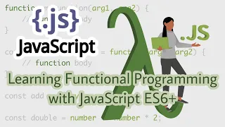 JavaScript Tutorial for Beginners Learn Functional Programming with JavaScript ES6