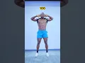 Download Lagu Simple daily exercise to start your journey #fit #fyp #exercise