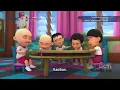 Lagu UPIN IPIN 2025