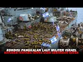 Download Lagu Pangkalan Laut Israel Jadi Sasaran Qatar‼️Ratusan Tentara Israel Tewas