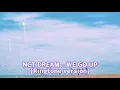 NCT DREAM - We Go Up (Ringtone version)