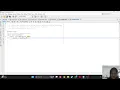 METHOD PROSEDUR tanpa dan dengan parameter OOP JAVA