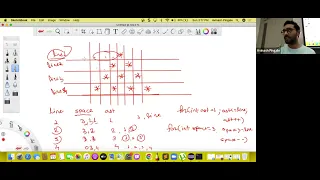 Pattern program explained in Hindi