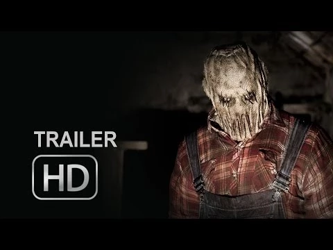 The Redwood Massacre - Official Teaser Trailer