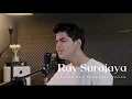 HINGGA TUA BERSAMA - RIZKY FEBIAN | Cover By RAY Surajaya