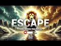 FUNDO MUSICAL ESCAPE | Renascer Praise | fundo para oração #escape #renascerpraise
