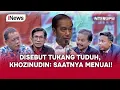 Download Lagu Khozinudin: Pak Ojo Tukang Ngapusi!, Jokowi Sudah Melapor Tangkas Freddy | Interupsi | 22/05
