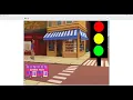 How to Make a Traffic Light Simulator in Scratch 3 Fun Coding Tutorial for Kids