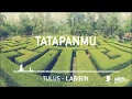 Download Lagu TULUS - Labirin (Lyric Video)