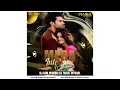 Lagu Mera Intkam Dekhegi Circuit Mix Dj Sam Mumbai Dj Faisal Official Rajkummar R, Kriti K Krishna Beuraa