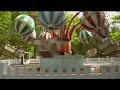 Idlewild Offers Free Admission For Military Families Over Memorial Day Weekend