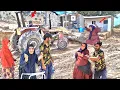 Download Lagu Stepmother Documentary: Operator Helps Grandmother Build New Building
