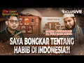 Download Lagu HABIB PALSU?? ILMIAH GURU GEMBUL? BAHAS TENTANG NASAB DAN HABIB DI INDONESIA