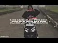 DJ SO ASU X MELODY DORA DORA SLOW VIRAL TIKTOK FULL SONG MAMAN FVNDY 2025 ENAKEUNN!!