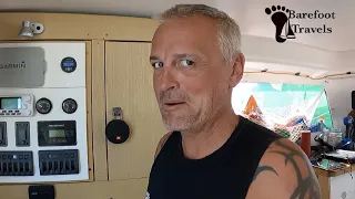 What Happens When Erica is NOT On Board? (S4 E29 Barefoot Travels)