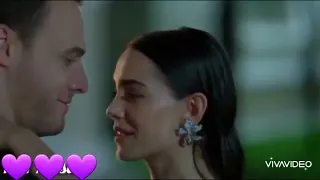 اغنية                              ليلى اتيش مسلسل ماذا لواحببت كثيرا دندنها