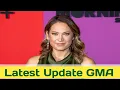 GMA s Ginger Zee Shares Heartbreaking News Fans Stunned