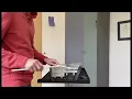 Dukas: The Sorcerer's Apprentice- Glockenspiel