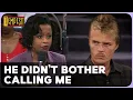 I Found Out He Was Married When I Was Pregnant The Tempestt Bledsoe Show