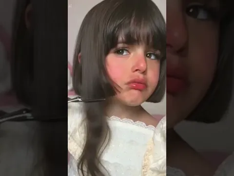شو رايكم بالنيولوك ل ماريا 😻 #twins