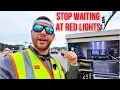 Ever Wonder How Traffic Lights Work Watch This