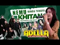 DINDA TERATU - NEMU || ADELLA KHITANAN KEENAN \u0026 KEANU - DAMARJATI KALINYAMATAN JEPARA