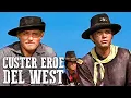 Download Lagu Custer eroe del West | Robert Shaw | Italiano | Vecchio film western | Dramma