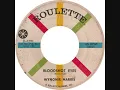 wynonie harris : bloodshot eyes (roulette version)
