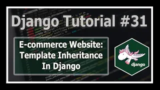 Template Inheritance In Django Python Django Tutorials In Hindi