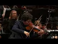 Mendelssohn: Violinkonzert e-Moll ∙ hr-Sinfonieorchester ∙ Augustin Hadelich ∙ Sebastian Weigle