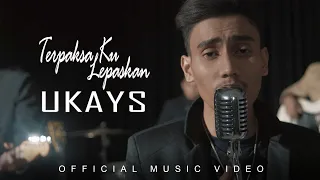 ukays terpaksa ku lepaskan penyanyi sebenar official music video 
