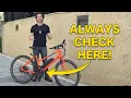 Buying A Used E-Bike Check These Places First Don t Get Screwed