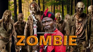 MAZOMBI FULL MOVIE Action Horror Dubu Chingamedia Clam Vevo Babajoan Babaasma Donta Mwakatobe 