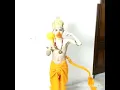 Lagu Ravan hanuman samvad