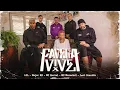 Lagu Favela Vive 5 - ADL | Major RD | Mc Hariel | Mc Marechal | Leci Brandão (Prod. Índio)