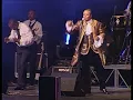 JB MPIANNA et WENGE BCBG au Zenith (concert) PARTIE 1