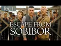 Download Lagu Ontsnapping uit Sobibor | Rutger Hauer (Geschiedenis, Oorlog) Ze kwamen in opstand om aan hun lot