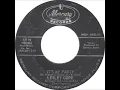 Lesley Gore - "It's My Party" (1963, mono single version)