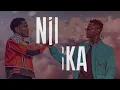 Ninho & Niska - Authentique (Paroles / Lyrics)