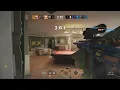 Rainbow Six Siege Clips (WARNING: CONTROLLER IN USE | GONE RIGHT)
