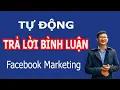 Download Lagu Chatbot Tự Động Trả Lời Bình Luận Facebook cực ngon | Trương Đình Nam