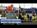 Download Lagu Hekklimmers F1 Zandvoort in kraag gevat: ‘Anders wordt het een aanhouding’