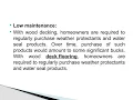 Veranda Composite Decking Makes the Perfect Long L