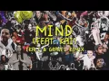 Skrillex \u0026 Diplo - Mind (feat. Kai) [Ekali \u0026 Gravez Remix]