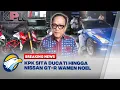 Download Lagu BREAKING NEWS - Penampakan Ducati hingga Nissan GT-R Wamen Noel saat Disita KPK