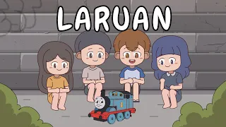 LARUAN | Pinoy Animation