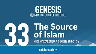The Source of Islam